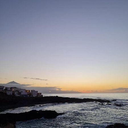 Apartamento La Barranquera La Laguna  Esterno foto