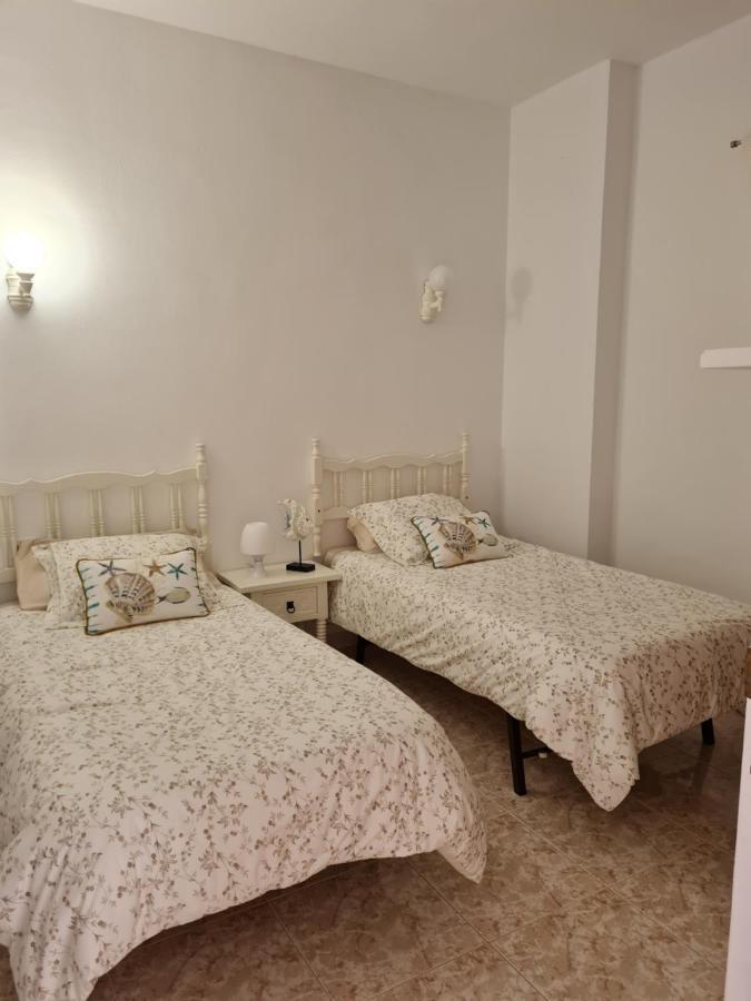 Apartamento La Barranquera La Laguna  Esterno foto