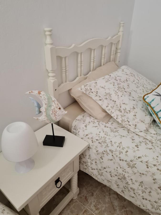 Apartamento La Barranquera La Laguna  Esterno foto