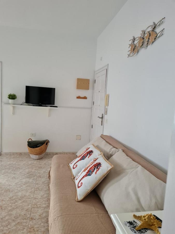 Apartamento La Barranquera La Laguna  Esterno foto