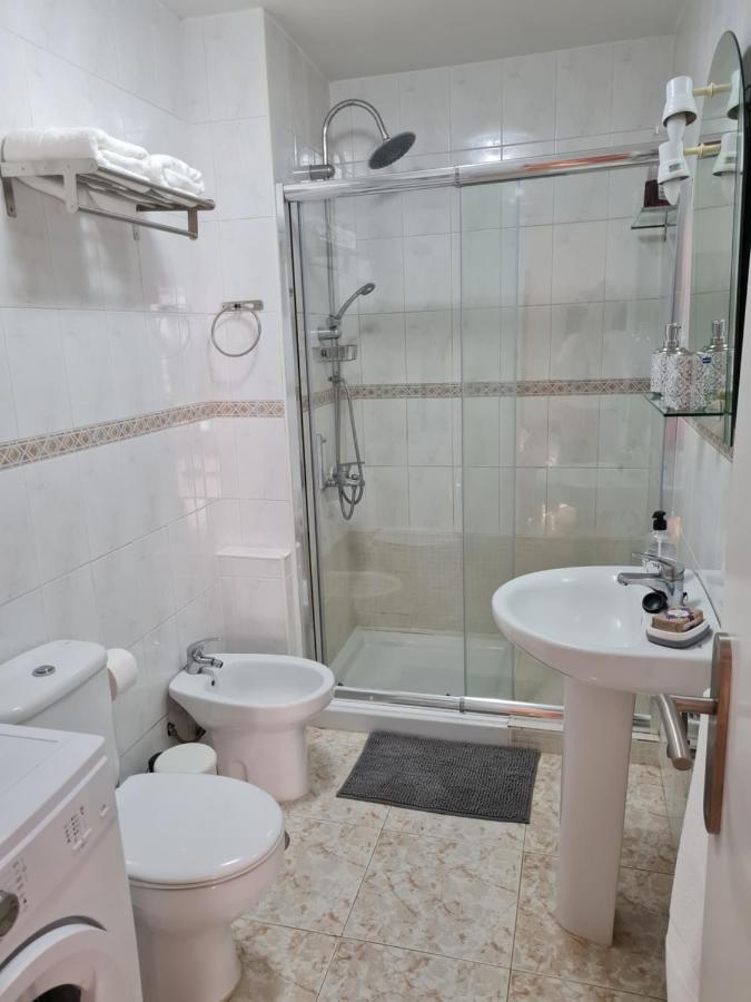 Apartamento La Barranquera La Laguna  Esterno foto