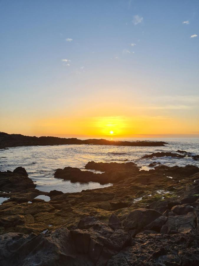 Apartamento La Barranquera La Laguna  Esterno foto