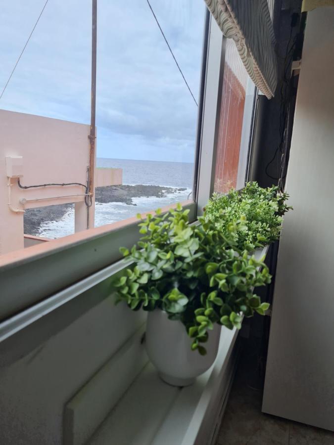 Apartamento La Barranquera La Laguna  Esterno foto